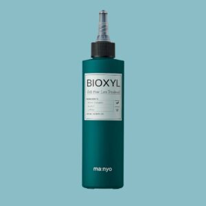 manyo-bioxyl-treatment
