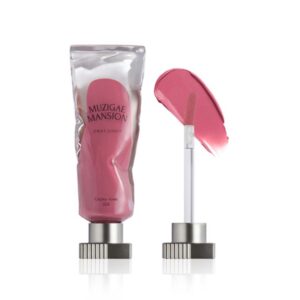 MUZIGAE MANSION Objet Liquid 024 Gypsy Rose 6ml