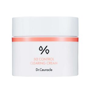 Dr Ceuracle 5a Control Clearing Cream 50ml