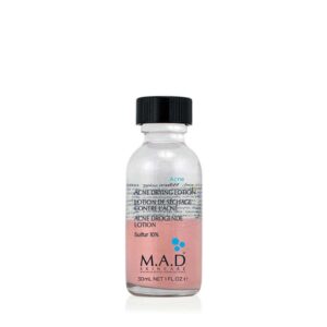 M.A.D. Spot On Drying Lotion 30ml