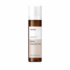 MANYO Factory Bifida Ampoule Mist 120ml