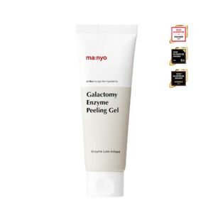 Manyo Factory Galactomy Enzyme Peeling Gel 75ml