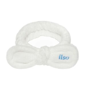 ILSO Relaxing Hair Band