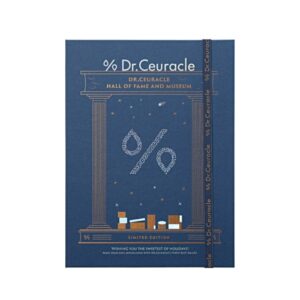 Dr. Ceuracle Advent Calendar