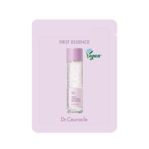 Dr. Ceuracle Vegan Active Berry First Essence 2ml (ΔΕΙΓΜΑ)