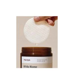 MANYO Factory Bifida Biome Ampoule Pad 150gr