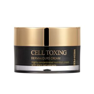 MEDI PEEL Cell Toxing Dermajours Cream 50g.
