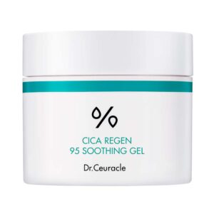 Dr. Ceuracle Cica Regen 95 Soothing Gel 110g