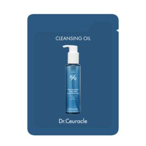 Dr. Ceuracle Pro Balance Pure Cleansing Oil 2ml (ΔΕΙΓΜΑ)