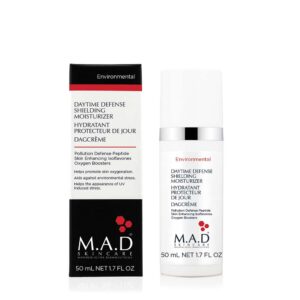 M.A.D. Daytime Defense Shielding Moisturizer 50ml