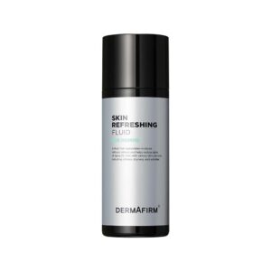DERMAFIRM Skin Refreshing Fluid for Homme 120ml