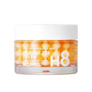 MEDI PEEL Gold Age Tox H8 Cream 50g