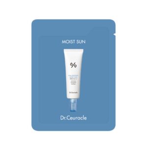 Dr. Ceuracle Hyal Reyouth Moist Sun, 2ml (ΔΕΙΓΜΑ)