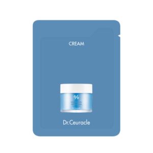 Dr. Ceuracle Hyal Reyouth Night Cream 2ml (ΔΕΙΓΜΑ)
