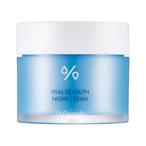 Dr. Ceuracle Hyal Reyouth Night Cream 60g