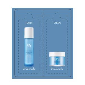 Dr. Ceuracle Hyal Reyouth Toner & Night Cream 2ml*2 (ΔΕΙΓΜΑ)