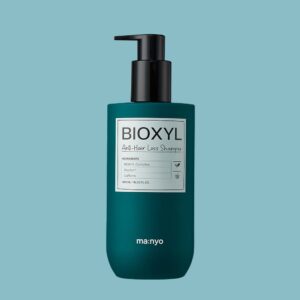 Manyo Factory Bioxyl Anti-Hair Loss Shampoo 480ml