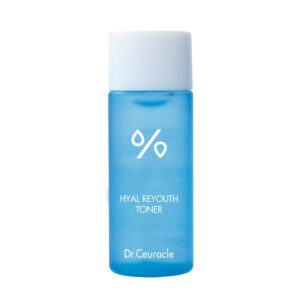 Dr.Ceuracle Hyal Reyouth Toner (Mini)19 ml