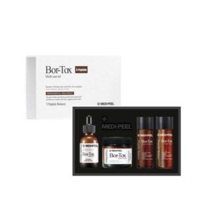 MEDI PEEL Peptide Tox-Bor Multi Care Kit
