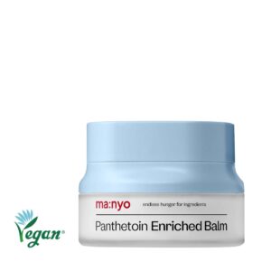 Manyo Factory Panthetoin Enriched Balm 80ml