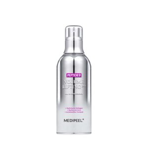 MEDI-PEEL Peptide 9 Volume Lifting All In One Essence Pro 100ml