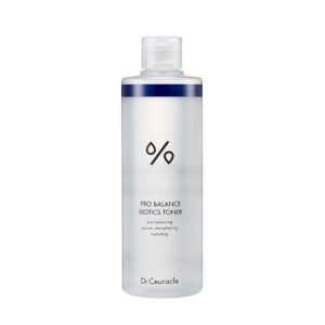Dr. Ceuracle Pro-Balance Biotics Toner 300ml