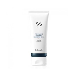 Dr. Ceuracle Pro Balance Soothing Cleansing Foam 150ml