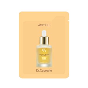 Dr. Ceuracle Royal Vita Propolis 33 Ampoule 1,5ml (ΔΕΙΓΜΑ)