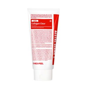 MEDI PEEL Red Lacto Collagen Clear Foam Cleanser 2.0 300ml