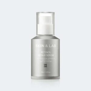 SKIN & LAB Retinol Repair Serum 30ml