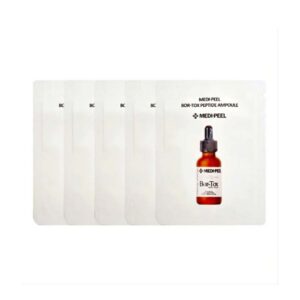 MEDI PEEL Bor-Tox Peptide Ampoule 1,5ml (ΔΕΙΓΜΑ)