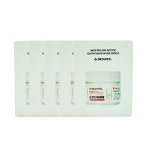 MEDI PEEL Bio Intense Glutathione White Cream 1,5ml (ΔΕΙΓΜΑ)