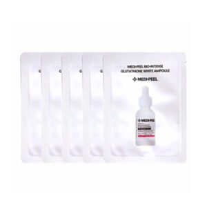 MEDI PEEL Bio Intense Glutathione White Ampoule 1,5ml (ΔΕΙΓΜΑ)