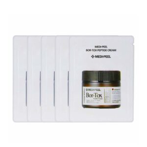 MEDI PEEL Peptide Tox Bor Cream 1,5ml (ΔΕΙΓΜΑ)