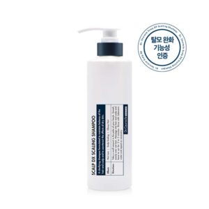 Dr. Ceuracle Scalp DX Scaling Shampoo, 500ml
