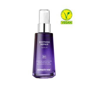 DERMAFIRM Soothing Repair Serum R4 30ml