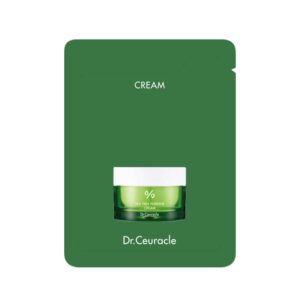 Dr. Ceuracle Tea Tree Purifine Cream 2ml (ΔΕΙΓΜΑ)