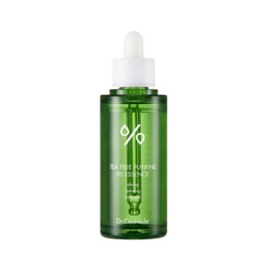 Dr. Ceuracle Tea Tree Purifine Essence 50ml