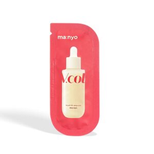 Manyo Factory VCollagen Heart Fit Ampoule 2ml (ΔΕΙΓΜΑ)