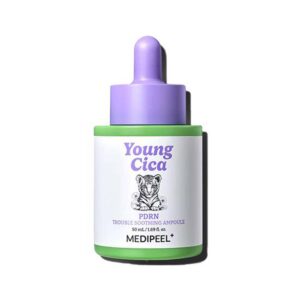 MEDI PEEL  Young Cica PDRN Trouble Soothing Ampoule 50ml