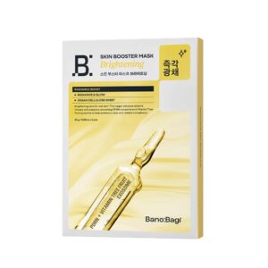 Bano:Bagi Skin Booster Mask Brightening 25g*5EA