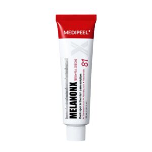 MEDIPEEL Melanon X Cream 2.0 30ml