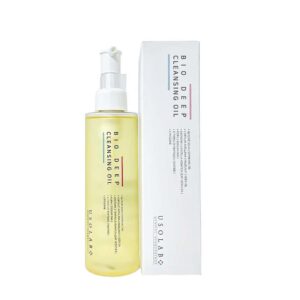 USOLAB Bio Deep Cleansing Oil 200ml