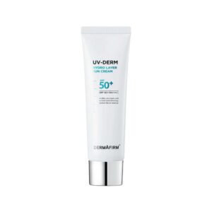 DERMAFIRM UV-derm Hydro Layer Sun Cream 50g.