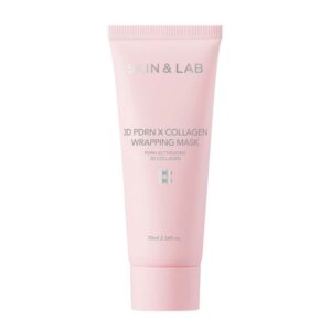 SKIN & LAB 3D PDRN X Collagen Wrapping Mask 70ml