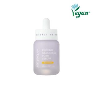 VV Better Firming Bakuchiol PDRN Serum 30ml