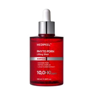 MEDI PEEL Phyto Exosome PDRN Lifting Shot Ampoule 100ml