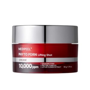 MEDI PEEL Phyto Exosome PDRN Lifting Shot Cream 50g