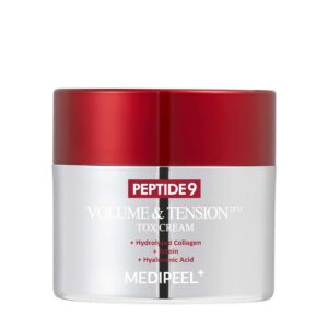 MEDI PEEL Peptide 9 Volume & Tension Tox Cream Pro 50g