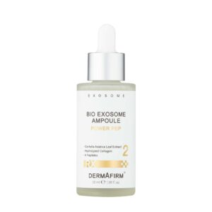 DERMAFIRM RX Bio Exosome Ampoule Power Pep 50ml